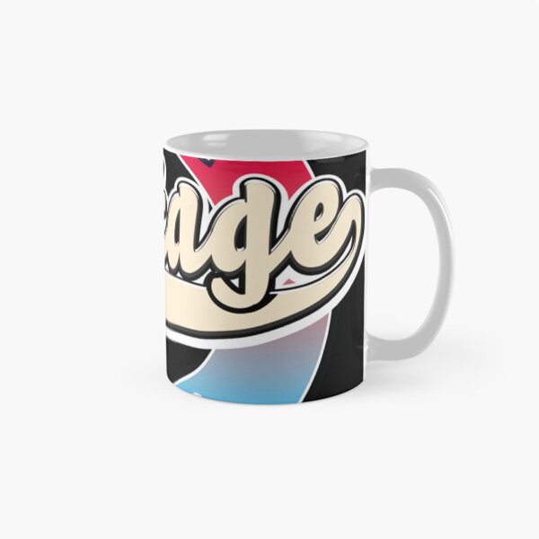 Artikelvorschau, All-Star-Baseball-Logo Vintage entworfen und verkauft von DILLGEERS.