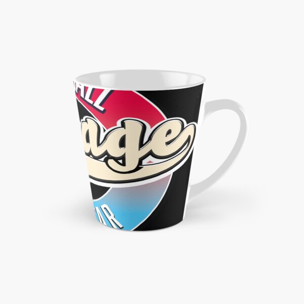 Artikelvorschau, All-Star-Baseball-Logo Vintage entworfen und verkauft von DILLGEERS.