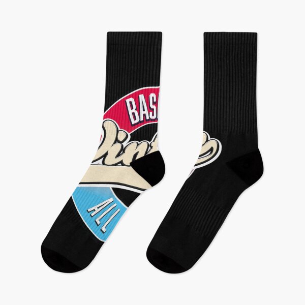 Artikelvorschau, All-Star-Baseball-Logo Vintage entworfen und verkauft von DILLGEERS.