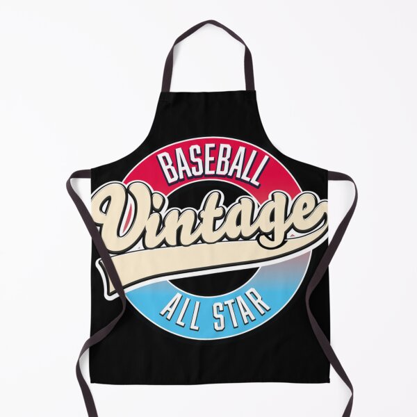 Item preview, All Star Baseball logo Vintage designed and sold by DILLGEERS.
