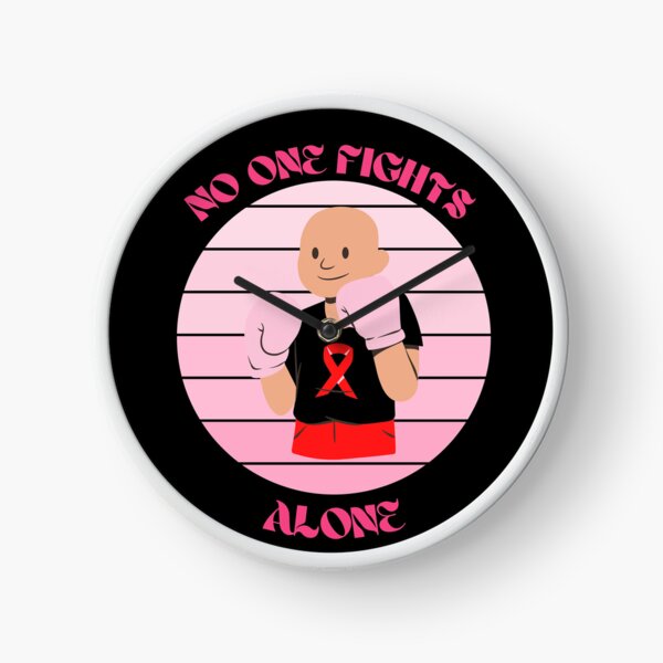 Item preview, No One Fights Alone designed and sold by BladaDesign.