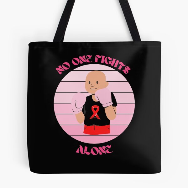 Item preview, No One Fights Alone designed and sold by BladaDesign.