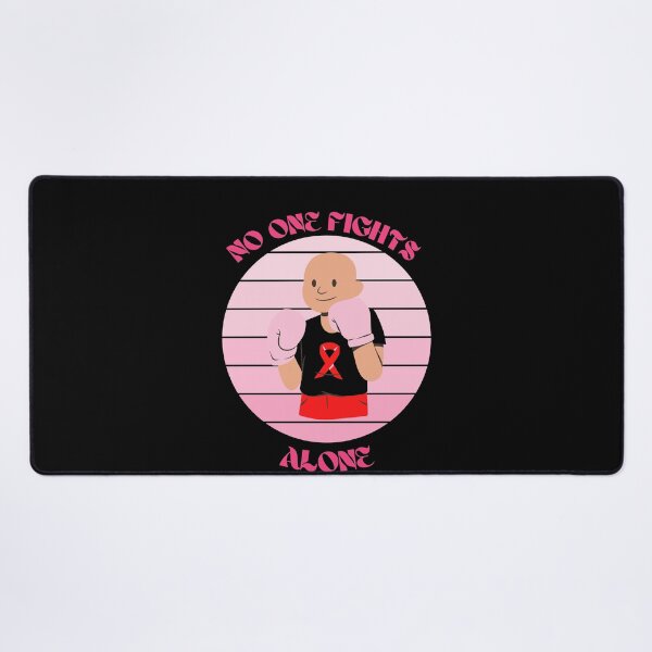 Item preview, No One Fights Alone designed and sold by BladaDesign.