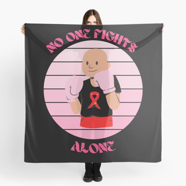 Item preview, No One Fights Alone designed and sold by BladaDesign.