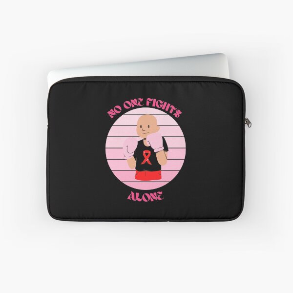Item preview, No One Fights Alone designed and sold by BladaDesign.