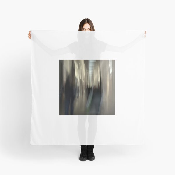 Item preview, Lights And White Satin designed and sold by Ben Loveday.