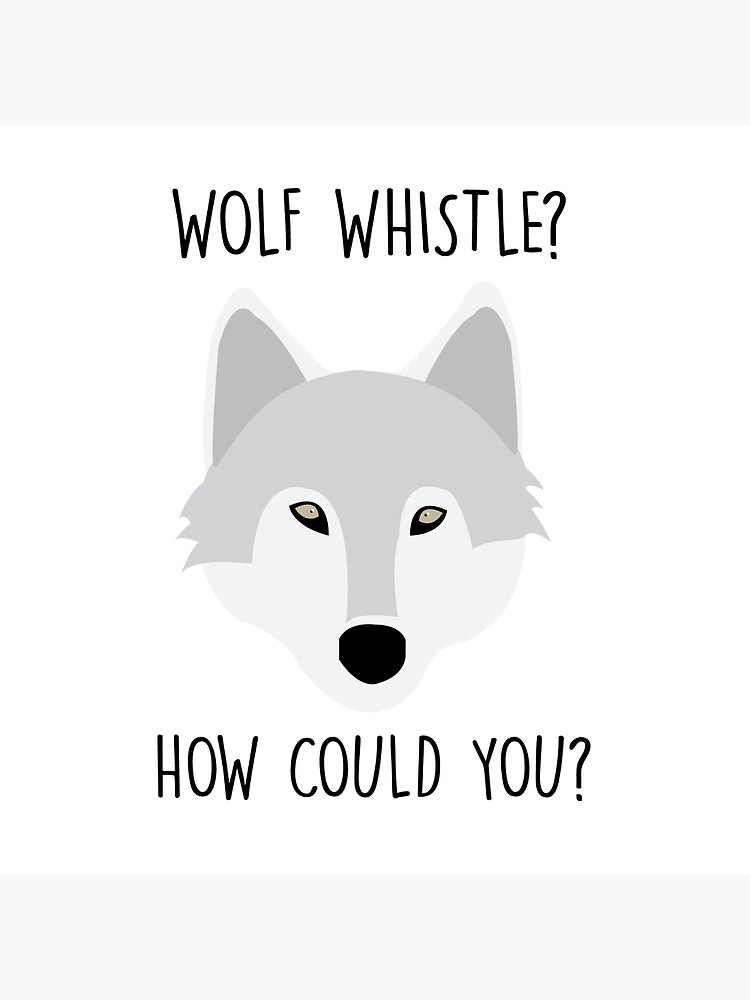 how to do a wolf whistle