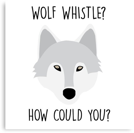 how to do a wolf whistle