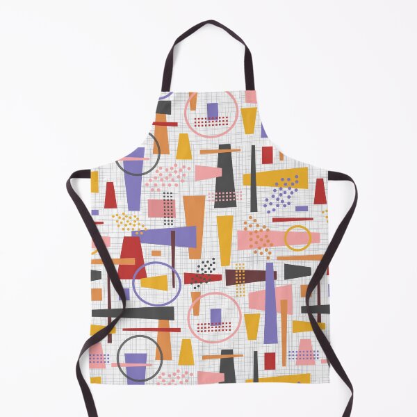 Item preview, Abstract, Bold and Minimal - Shapes designed and sold by anzelas.