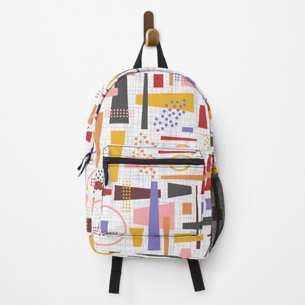 Item preview, Abstract, Bold and Minimal - Shapes designed and sold by anzelas.