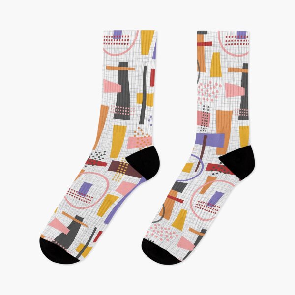 Item preview, Abstract, Bold and Minimal - Shapes designed and sold by anzelas.