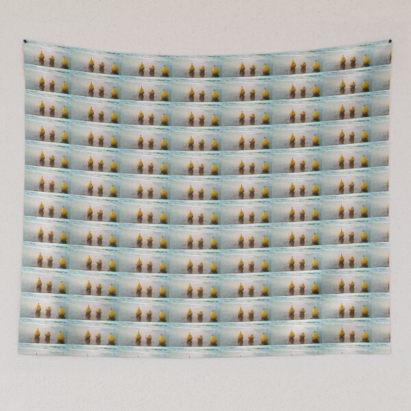 Item preview, PEARS DAY OUT AT THE BEACH designed and sold by lynnGrayson.