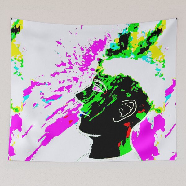 Item preview, Individual 10 designed and sold by Healing Creationz.