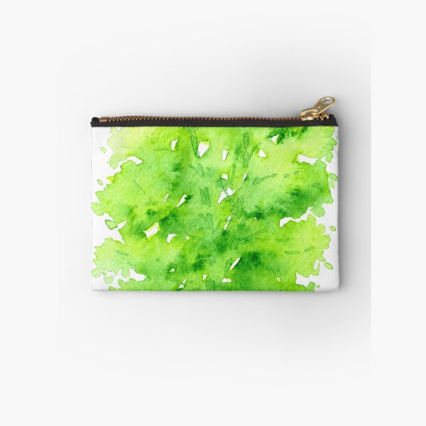 Item preview, Green Tree watercolour  designed and sold by Gareth Massam.