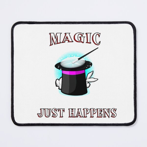 Item preview, MAGIC HAPPENS designed and sold by licorish1.