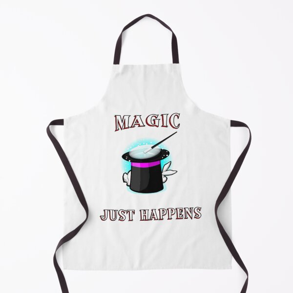 Item preview, MAGIC HAPPENS designed and sold by licorish1.