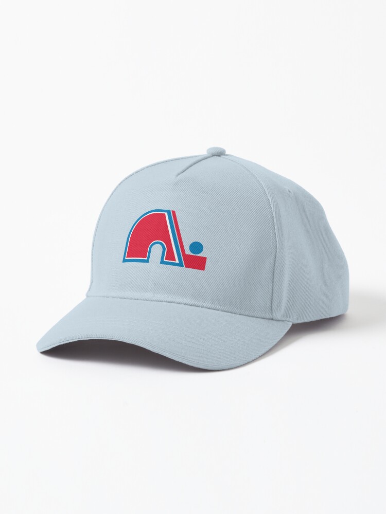 Blue New Adult Unisex One Size Fits All 47 Brand Quebec Nordiques