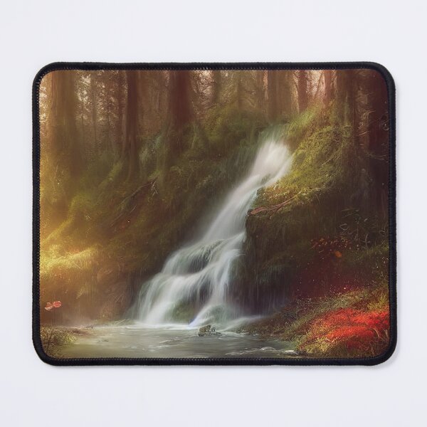 Item preview, Hallowed Hollow designed and sold by Dragons-Hoard.