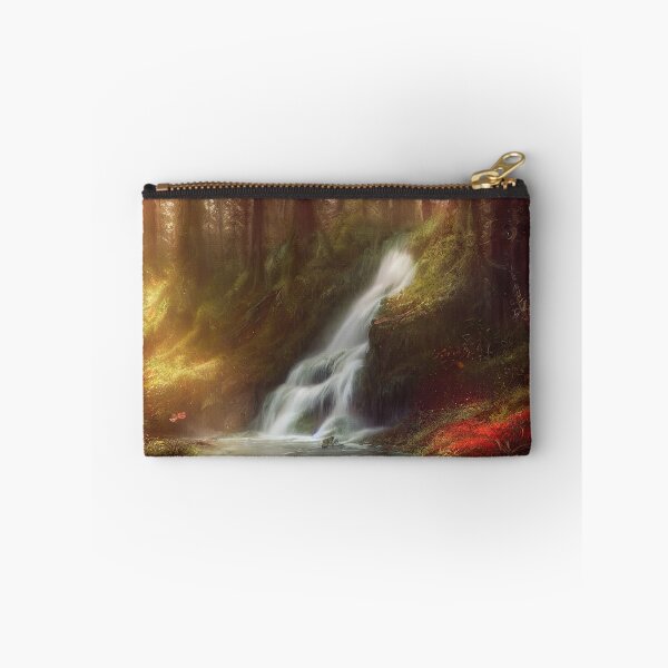 Item preview, Hallowed Hollow designed and sold by Dragons-Hoard.