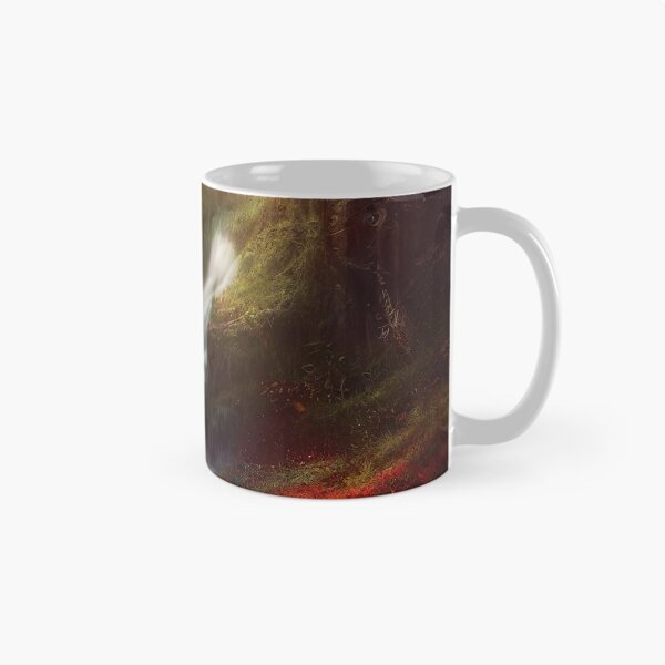 Item preview, Hallowed Hollow designed and sold by Dragons-Hoard.