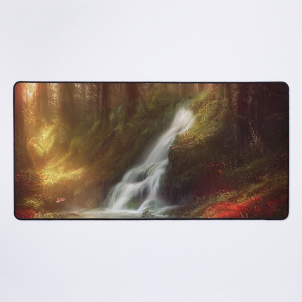 Item preview, Hallowed Hollow designed and sold by Dragons-Hoard.