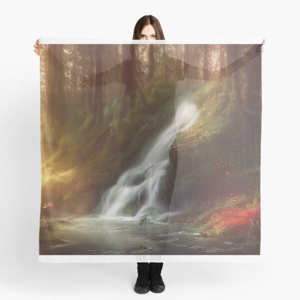 Item preview, Hallowed Hollow designed and sold by Dragons-Hoard.
