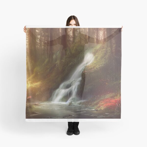 Item preview, Hallowed Hollow designed and sold by Dragons-Hoard.