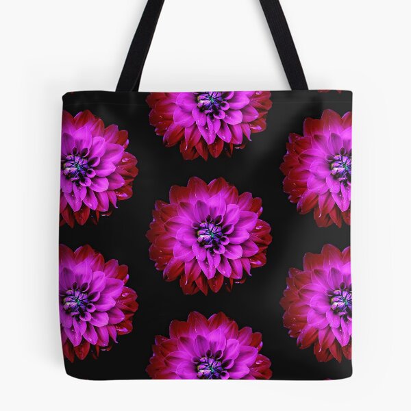Item preview, Two tone dahlia designed and sold by Johnmfc81.