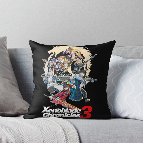 Item preview, All Times Of Xenoblade 3 Chronicles 3 designed and sold by DILLGEERS.
