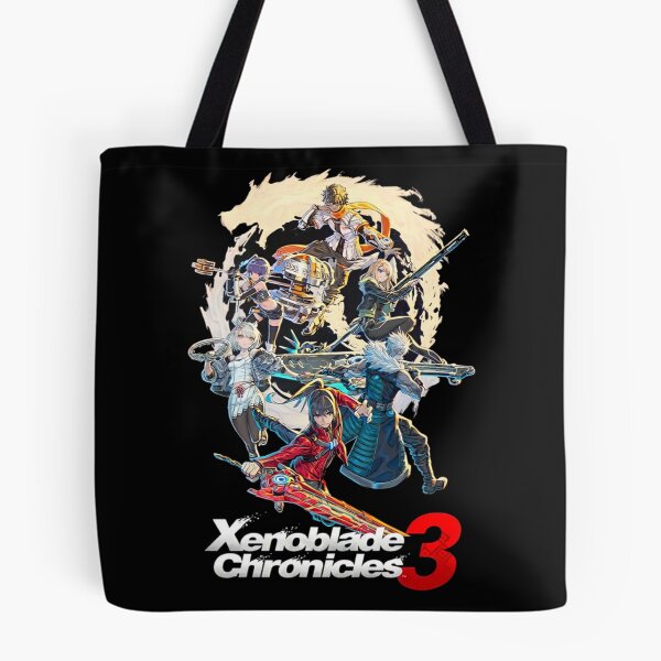 Item preview, All Times Of Xenoblade 3 Chronicles 3 designed and sold by DILLGEERS.