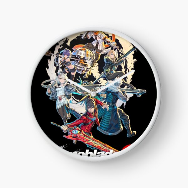 Item preview, All Times Of Xenoblade 3 Chronicles 3 designed and sold by DILLGEERS.