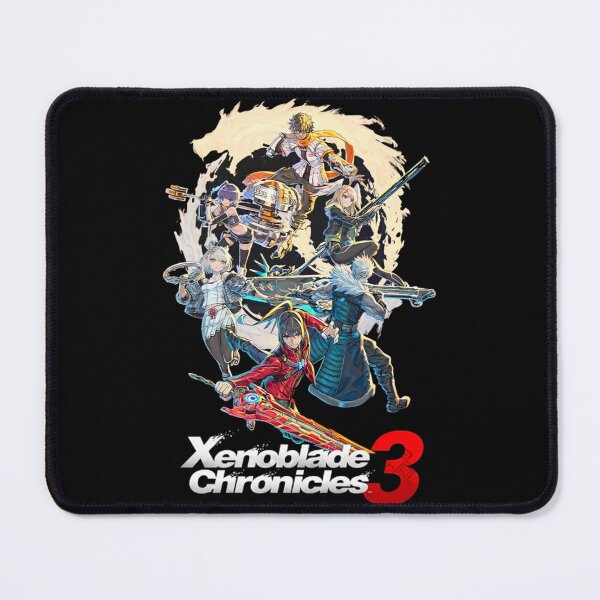 Item preview, All Times Of Xenoblade 3 Chronicles 3 designed and sold by DILLGEERS.
