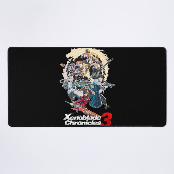 Item preview, All Times Of Xenoblade 3 Chronicles 3 designed and sold by DILLGEERS.