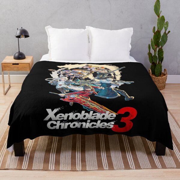 Item preview, All Times Of Xenoblade 3 Chronicles 3 designed and sold by DILLGEERS.