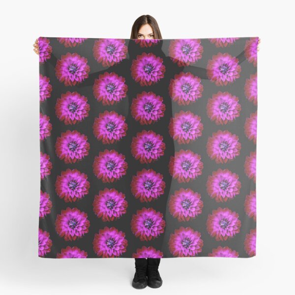 Item preview, Two tone dahlia designed and sold by Johnmfc81.
