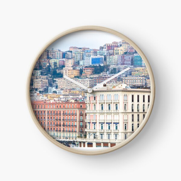 Item preview, Naples panorama designed and sold by ssviluppo.