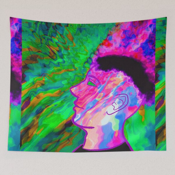 Item preview, Individual 11 designed and sold by Healing Creationz.