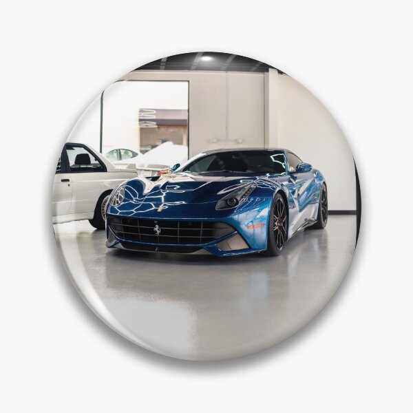 Item preview, Ferrari F12 designed and sold by JWKexotics.