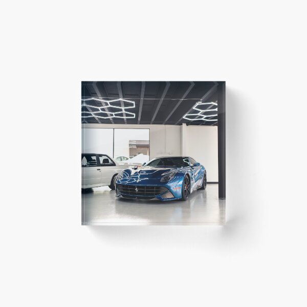 Item preview, Ferrari F12 designed and sold by JWKexotics.