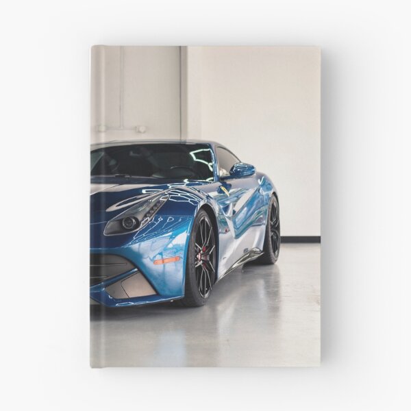 Item preview, Ferrari F12 designed and sold by JWKexotics.