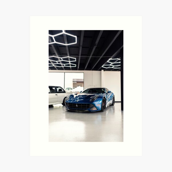 Item preview, Ferrari F12 designed and sold by JWKexotics.