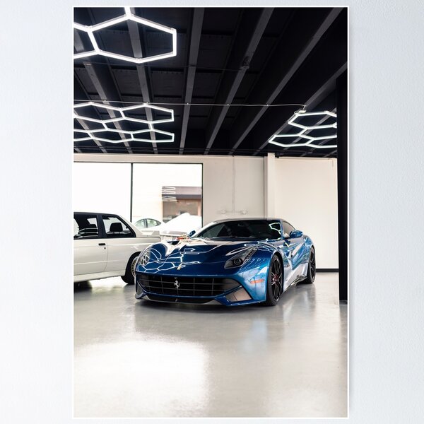 Item preview, Ferrari F12 designed and sold by JWKexotics.