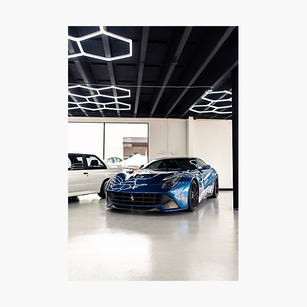 Item preview, Ferrari F12 designed and sold by JWKexotics.