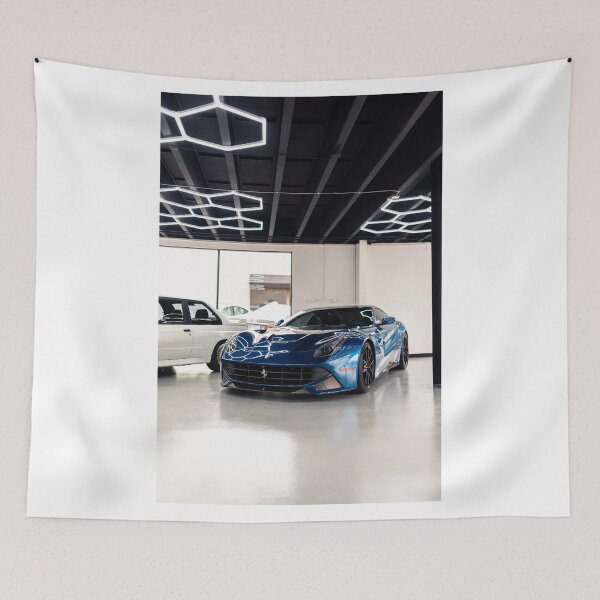 Item preview, Ferrari F12 designed and sold by JWKexotics.