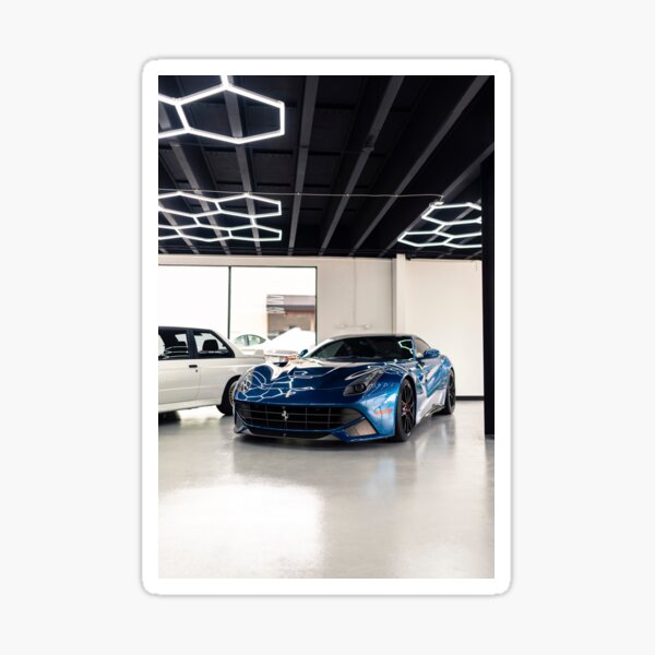 Item preview, Ferrari F12 designed and sold by JWKexotics.