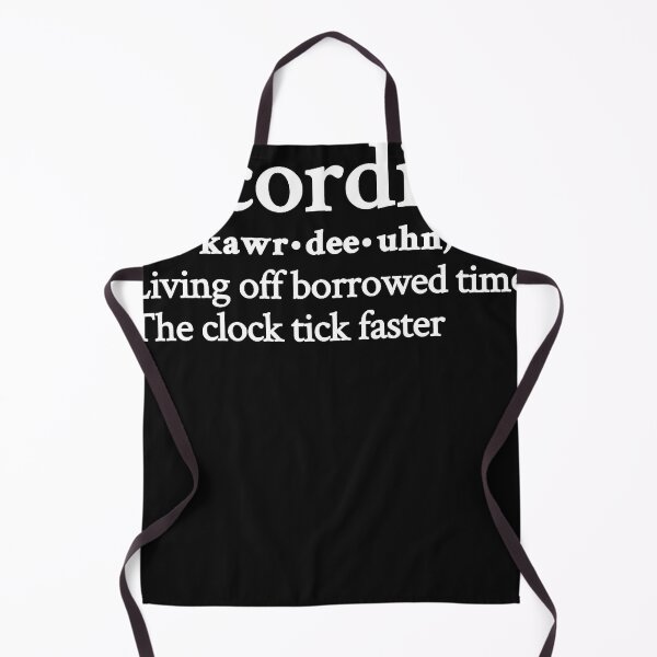 Item preview, Accordion Living Off Borrowed Time by MF DOOM designed and sold by GermanHerna.