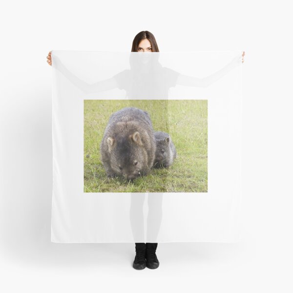 Item preview, wombats designed and sold by col hellmuth.