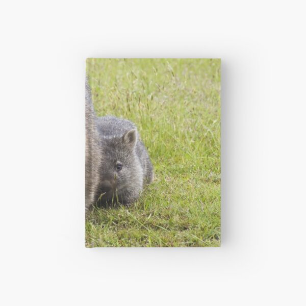 Item preview, wombats designed and sold by col hellmuth.