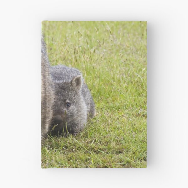 Item preview, wombats designed and sold by col hellmuth.