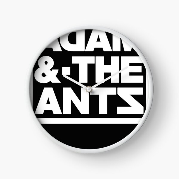 Item preview, Adam and the Ants  designed and sold by GermanHerna.